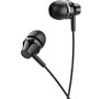 BOROFONE (6974443388220) BM74 Black 2 м