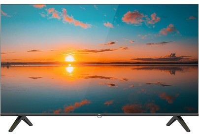 BQ 40FS40B FHD SMART TV Android Безрамочный