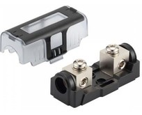 ASPECT mini ANL, FHM1414, Вход 1x4(8)Ga  Выход 1x4(8)Ga, никель