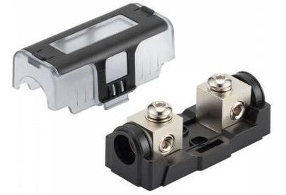 ASPECT mini ANL, FHM1414, Вход 1x4(8)Ga  Выход 1x4(8)Ga, никель