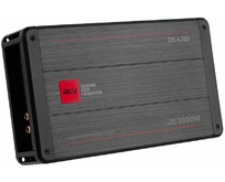 ACV DX4.150 V4 4*150Вт/432 канал/42 Ом/HPF/LPF/BP/BassBoost/High Input/D class