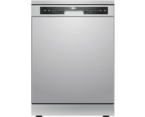 BBK 60DW120D серебро
