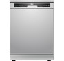 BBK 60DW120D серебро