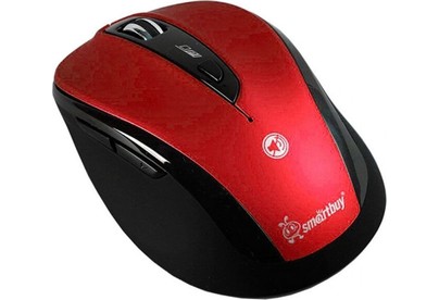 SMARTBUY (SBM612AGR/K0, красный