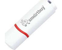 SMARTBUY (SB4GBCRWW) 4GB CROWN WHITE