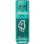 SMARTBUY (SB4GBGSG) 4GB GLOSSY SERIES GREEN