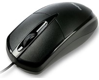 SMARTBUY (SBM215K) ONE215, черный