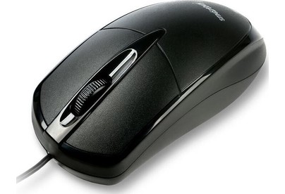SMARTBUY (SBM215K) ONE215, черный