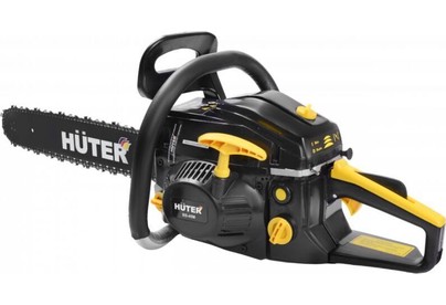 HUTER BS45М 16