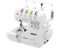 COMFORT 110 ОВЕРЛОК