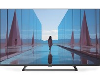 HARPER 40F660T FHD Безрамочный