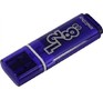 SMARTBUY (SB128GBGSDB) 128GB GLOSSY DARK BLUE USB3.0