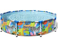 BESTWAY 56985 STEEL PRO