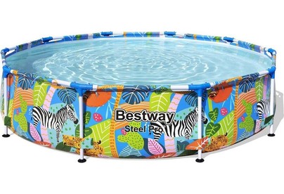 BESTWAY 56985 STEEL PRO