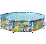 BESTWAY 56985 STEEL PRO