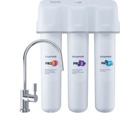 АКВАФОР Водоочиститель Кристалл ECO Pro