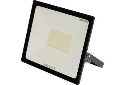 REXANT (605005) 100 Вт 200260В IP65 8000 лм 6500 K холодный свет