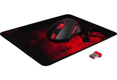 REDRAGON (78227) M601WLBA RU