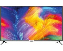 HYUNDAI HLED40BS5003 FHD SMART TV Яндекс