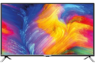 HYUNDAI HLED40BS5003 FHD SMART TV Яндекс