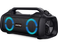 SMARTBUY (SBS5340) WARLORD, черный