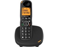 TEXET TXD8905A Black
