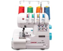 COMFORT 500 Оверлок