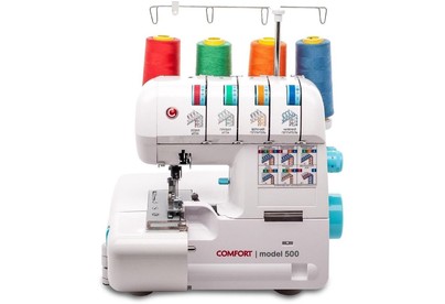 COMFORT 500 Оверлок