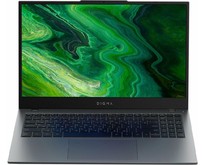 DIGMA 15.6 PRO Fortis M 16/512Gb (DN15R5ADXW07)