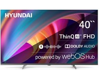 HYUNDAI HLED40BS5100 FHD SMART TV