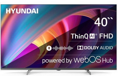 HYUNDAI HLED40BS5100 FHD SMART TV