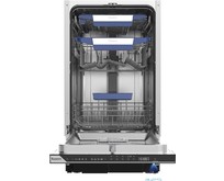 БИРЮСА DWB410/5 белый