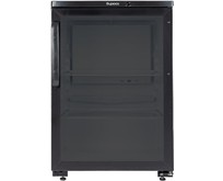 БИРЮСА L152 152л Total Black