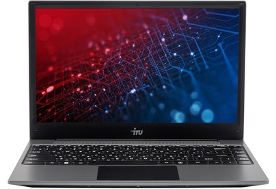 IRU 14 Tactio 14ALH Grey (2059060)