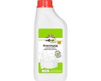 NADZOR Альгицид непенящийся, 1л, Garden BAS041