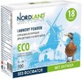 NORDLAND Стиральный порошок ECO, 900 г (180735)