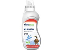 NORDLAND Бальзам для стирки спортивной одежды, 750 мл. (391022)