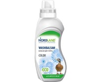 NORDLAND Бальзам для стирки цветного белья, 750 мл (391053)