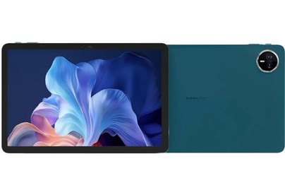 DIGMA Pro 11 Eclipse T616 8/256Gb Green (TA3E1P02)