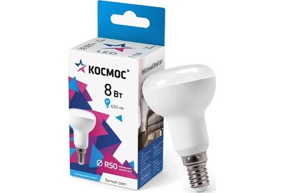 КОСМОС LKSM_LED8WR50E1445