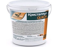 BESTWAY Таблетки Кристалпул QUICK 20г., для бассейнов, 0,8 кг