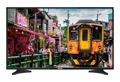 ASANO 40LF1010T FHD