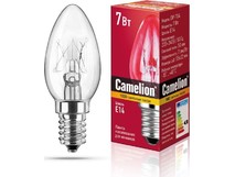 CAMELION (7077) DP704 BL4/7W/Е14