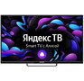 ASANO 43LU8120T UHD 4K SMART TV Яндекс