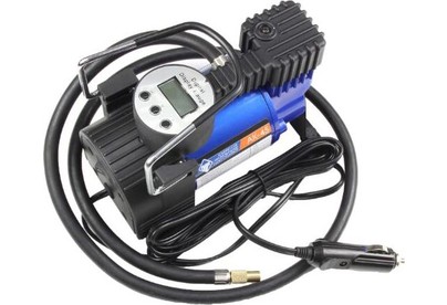 NOVA BRIGHT АК45 металлический корпус, пластиковый кейс 36449