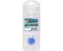 КРИСТАЛПУЛ MULTI BLUE 5 в 1 для бассейнов, табл. 20 г, поплавок 107664
