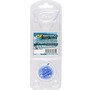 КРИСТАЛПУЛ MULTI BLUE 5 в 1 для бассейнов, табл. 20 г, поплавок 107664