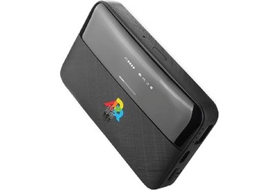 ANYDATA R160 4G Black (W0000077256)