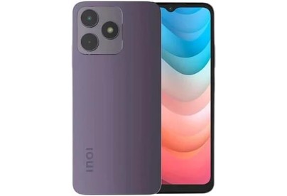 INOI A54 12/256Gb Deep Purple (6297001537404)