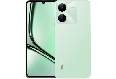 REALME Note 60х 4/128Gb Green